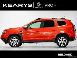 Dacia Duster DUSTER PRESTIGE *Commerical* - Image 4