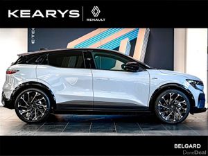 Renault Megane E-Tech Techno esprit Alpine EV60 22 - Image 3