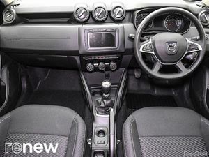 Dacia Duster 1.5 Blue dCi 115 Comfort - Image 3