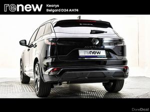 Renault Austral E-TECH Hybrid 200 techno esprit Al - Image 4