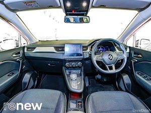 Renault Captur E-TECH Plug-in 160 Auto S-Edition - Image 2