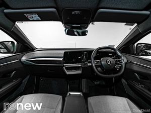Renault Megane E-Tech Megane Techno Comfort Range - Image 2