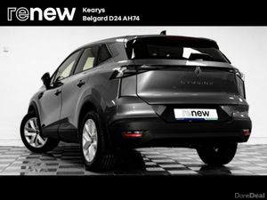 Renault Symbioz evolution TCe 140 E06X - Image 3