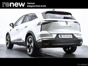 Renault Symbioz Techno TCe 140 MY25 - Image 4
