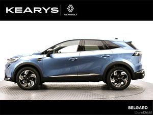 Renault Symbioz techno TCe 140 - Image 4