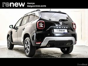 Dacia Duster 1.5 Blue dCi 115 Dfull Prestige - Image 4