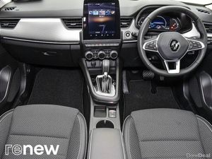 Renault Arkana S EDITION E-TECH HYBRID 145 AUTO *H - Image 3