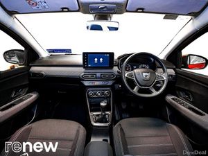 Dacia Jogger TCe 110 Comfort  *Clearance* *Huge Sa - Image 3