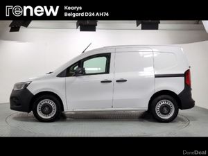 Renault Kangoo KANGOO ML19 DCI 95 START 4DR - Image 3