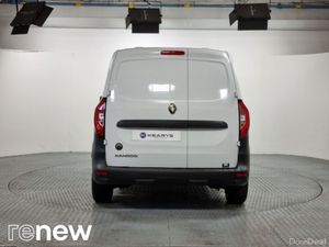 Renault Kangoo KANGOO ML19 DCI 95 START 4DR - Image 2