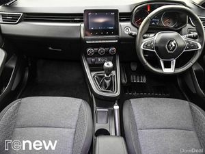 Renault Clio Iconic TCE 90 Model ECC 5DR - Image 3