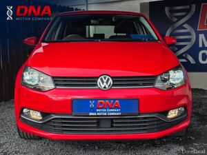 Volkswagen Polo 1.2 AUTO - GT INTERIOR - 64KMS - Image 2
