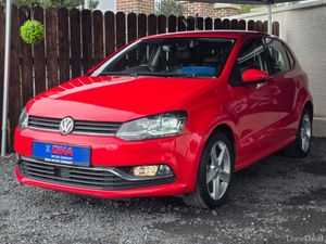Volkswagen Polo 1.2 AUTO - GT INTERIOR - 64KMS - Image 3