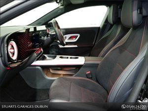 Mercedes-Benz CLA CLA 250+ AMG LINE EDITION: HUGE - Image 3