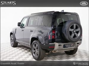 Land Rover Defender X-DYNAMIC HSE DEFENDER 110 PHE - Image 2