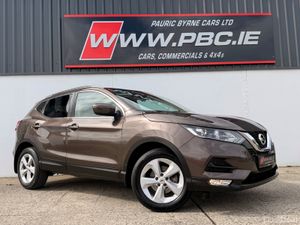 Nissan Qashqai 1.5 Tdci 35,000klms 2019 - Image 2