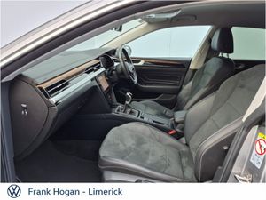 Volkswagen Arteon 2.0TDI M6F 150HP ELEGANCE - Image 4