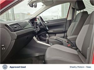 Volkswagen Polo Life 1.0TSI - Image 4