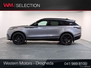 Land Rover Range Rover Velar R-Dynamic SE  P400 e - Image 4