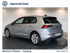 Volkswagen Golf **Save €1000's vs New** EDITION 75 - Image 3