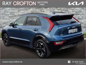 Kia Niro Niro EV K3 - Image 4