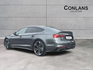 Audi A5 35 TDI 163HP S-Tronic S Line - Image 2