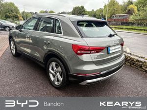 Audi Q3 35 TDI 150HP S Tronic SE - Image 2