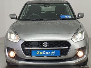 Suzuki Swift Swift 1.2 Mild Hybrid SZ-T CVT - Image 3