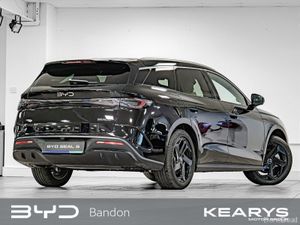 BYD SEAL Touring Boost - Image 2