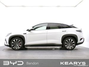 BYD SEALION 7 Excellence AWD Order Today! - Image 4