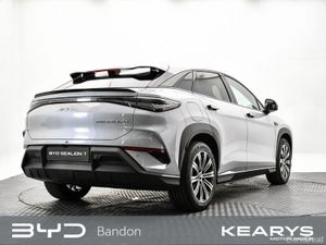 BYD SEALION 7 DESIGN AWD Order Your Today! - Image 3