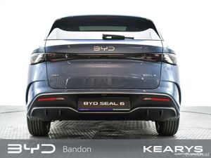 BYD Seal 6 Boost Touring Order Your Today! - Image 3
