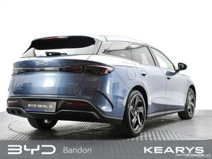 BYD Seal 6 Boost Touring Order Your Today! - Image 4