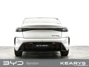 BYD SEAL Excellence AWD Order Today! - Image 3