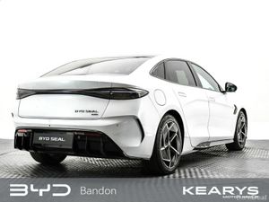 BYD SEAL Excellence AWD Order Today! - Image 4