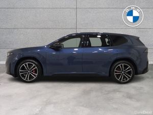 BMW iX3 50 xDrive M Sport Pro - Image 4