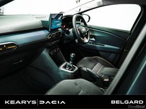 Dacia Sandero Stepway STEPWAY Expression TCe 110 E - Image 4