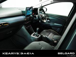 Dacia Sandero Stepway STEPWAY Expression TCe 110 E - Image 4