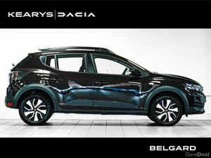 Dacia Sandero Stepway Expression TCe 110 E06X - Image 3