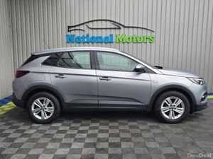 2019 Opel Grandland X SC 1.6 Turbo D - Image 2