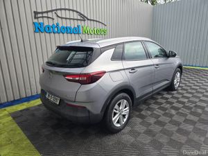 2019 Opel Grandland X SC 1.6 Turbo D - Image 3