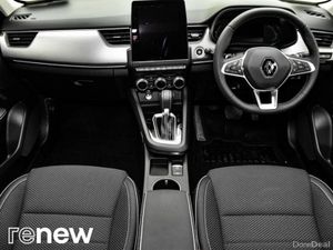 Renault Arkana TCe 140 Auto techno - Image 3
