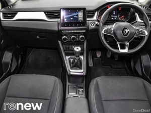 Renault Captur dCi 95 Iconic - Image 3