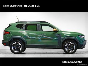 Dacia Duster HEV 140 Extreme - Image 3