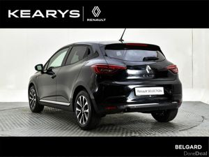 Renault Clio Iconic TCe 100 MY19 - Image 3
