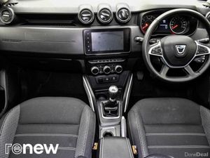 Dacia Duster 1.5 Blue dCi 115 Dfull Prestige - Image 2