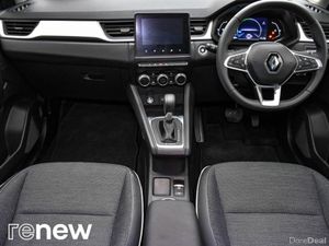 Renault Captur E-TECH Hybrid 145 Auto Techno - Image 3