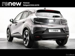Renault Captur TCe 90 Techno - Image 4