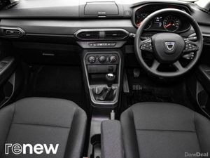 Dacia Sandero SCe 65 Essential - Image 3