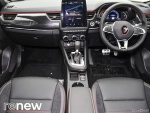 Renault Arkana R.S. LINE TCE 140 AUTO MILD HYBRID - Image 3
